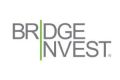BridgeInvest logo