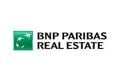BNP Paribas Real Estate logo