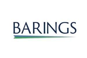 Barings Asset Management logo