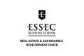 ESSEC Business School logo