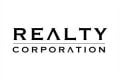 Realty Corporation logo