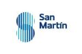 San Martín Contratistas Generales logo