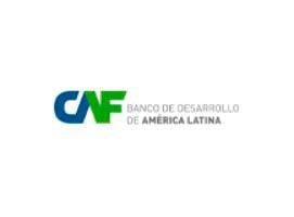 CAF - México logo