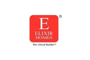 Elixir Homes logo