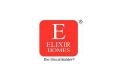 Elixir Homes logo
