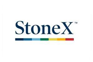 StoneX logo