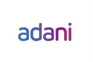 Adani Gas logo