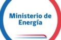 Ministerio de Energía -  Chile logo