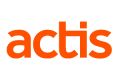 Actis logo