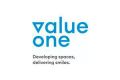 Value One Holding AG / MILESTONE logo