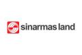 Sinarmas Land logo