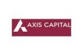 Axis Bank logo