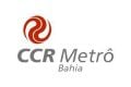 CCR Metrô Bahia logo