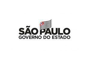 Sao Paulo State Government logo
