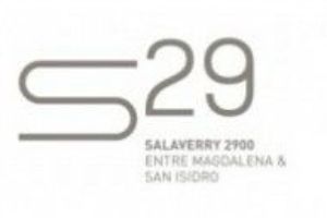 Salaverry S29 S.A.C logo