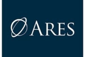 Ares Management Corporation logo