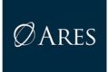 Ares Management Corporation logo