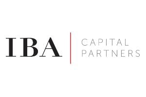 IBA Capital Partners logo