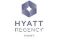Hyatt Regency Sydney logo