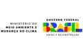 Ministério do Meio Ambiente e Mudanças Climáticas logo