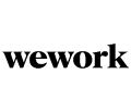 WeWork logo