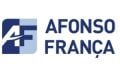 Afonso França logo