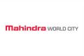 Mahindra World City Developers logo
