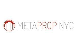 MetaProp logo