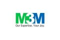 M3M India logo