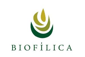 Biofílica Investimentos Ambientais logo