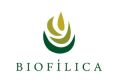 Biofílica Investimentos Ambientais logo