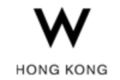 W Hong Kong logo