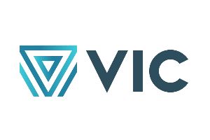 VIC Properties logo