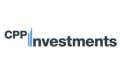 CPP Investments logo