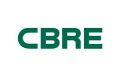 CBRE logo
