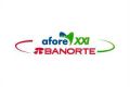 Afore XXI Banorte logo