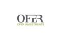 Ofer Investments logo