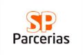 SP Parcerias logo
