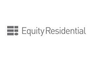 Equity Residential logo