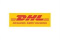 DHL logo