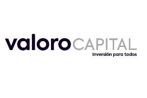 Valoro Capital logo