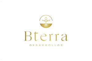 Bterra Inmobiliaria logo