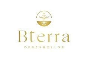 Bterra Inmobiliaria logo