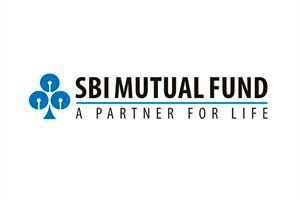 SBI Mutual Fund logo