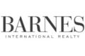 BARNES International Realty | Portugal logo