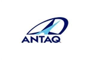 ANTAQ logo