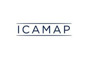 ICAMAP logo
