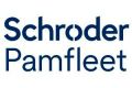 Schroder Pamfleet logo