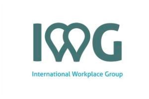IWG - Singapore logo