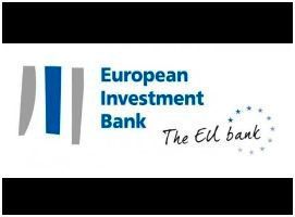 European Investment Bank logo